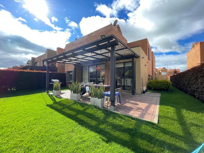 Casa en Venta en Hacienda Fontanar, Chía - Imagen 1