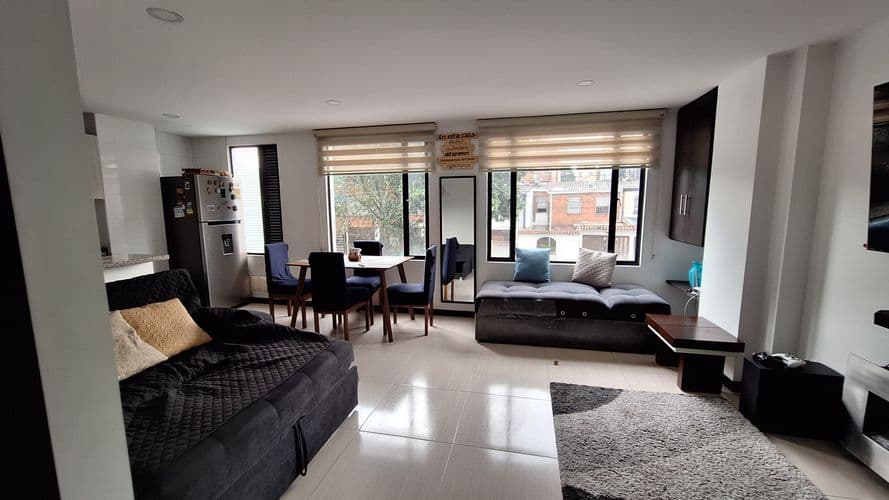 Apartamento en Venta en Santa Maria del Lago, Bogotá - Imagen 1
