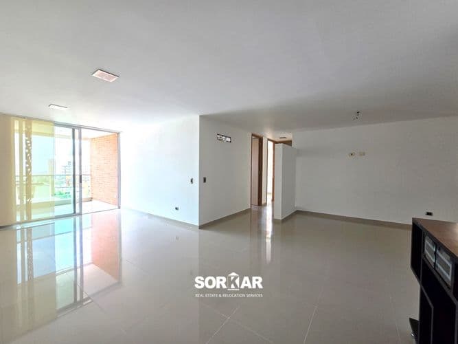Apartamento en Venta en Riomar, Barranquilla - Imagen 1