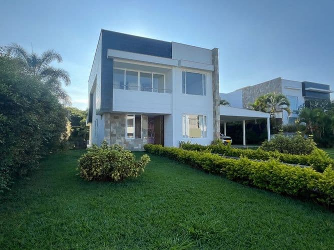 Casa en Venta en Pance, Cali - Imagen 1
