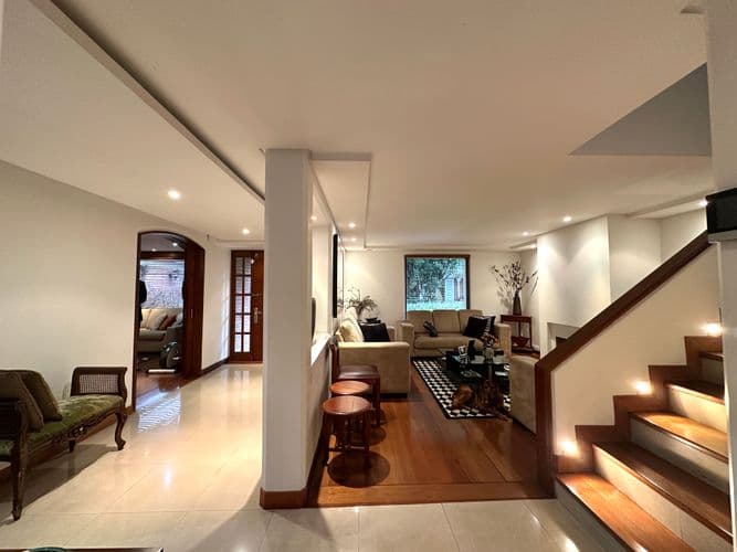 Casa en Venta en La Calleja, Bogotá - Imagen 1