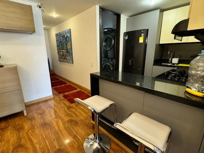 Apartamento en Venta en Bella suiza, Bogotá - Imagen 1