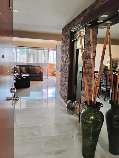 Apartaestudio en Venta en El Poblado, Medellín - Imagen 1