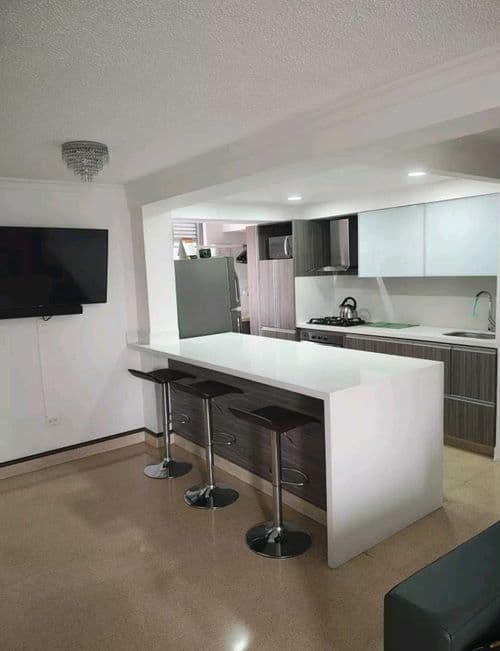 Apartamento en Venta en Loma de los bernal, Medellín - Imagen 1