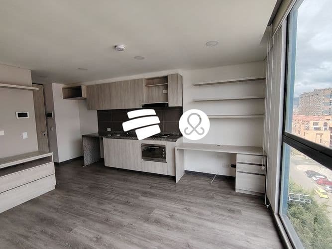 Apartamento en Venta en Cedritos, Bogotá - Imagen 1