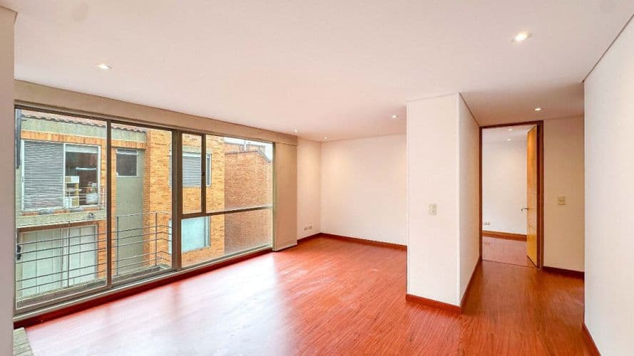 Apartamento en Venta en Pasadena, Bogotá - Imagen 1
