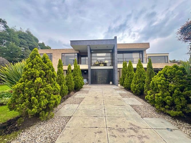 Casa en Venta en Suba, Bogotá - Imagen 1