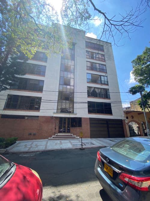 Apartamento en Venta en San fernando viejo, Cali - Imagen 1