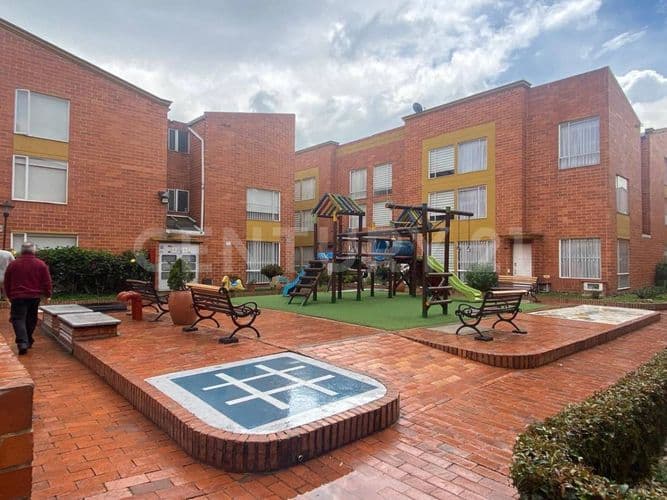 Apartamento en Venta en Modelia Occidental, Bogotá - Imagen 1