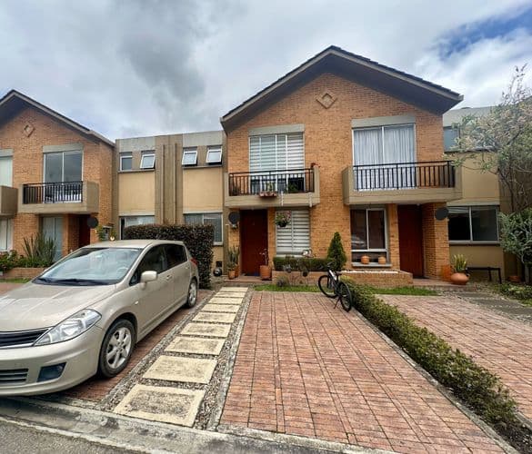 Casa en Venta en Cajicá - Imagen 1
