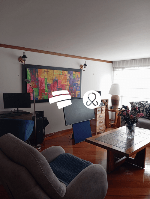Apartamento en Venta en Chico norte, Bogotá - Imagen 1