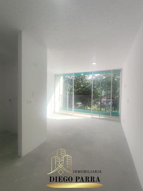 Apartamento en Venta en Ub. villa cafe, Ibagué - Imagen 1