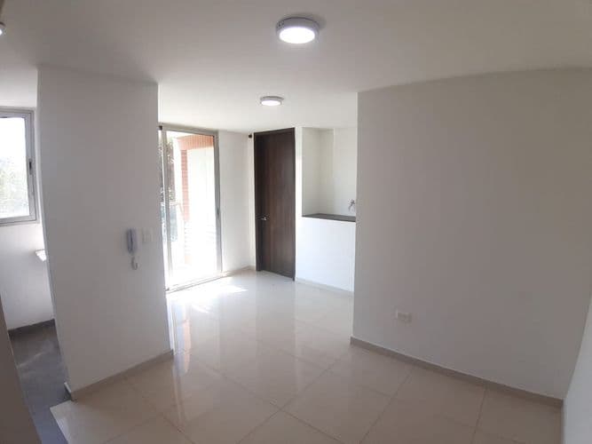 Apartaestudio en Venta en Paraiso, Barranquilla - Imagen 1