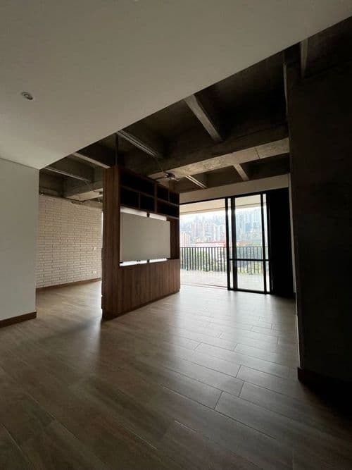 Apartaestudio en Venta en El Poblado, Medellín - Imagen 1