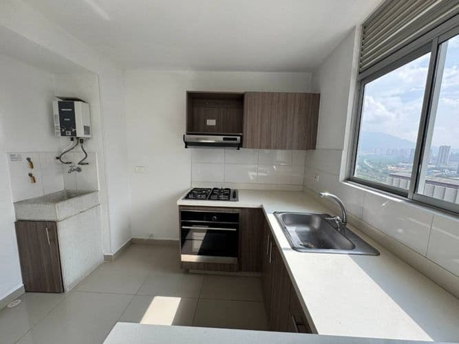 Apartamento en Venta en Cabañas, Bello - Imagen 1