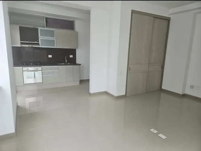 Apartaestudio en Venta en Norte centro - historico, Barranquilla - Imagen 1