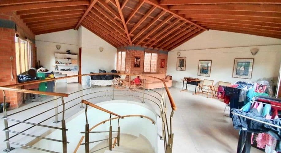 Casa en Venta en Sabaneta - Imagen 1