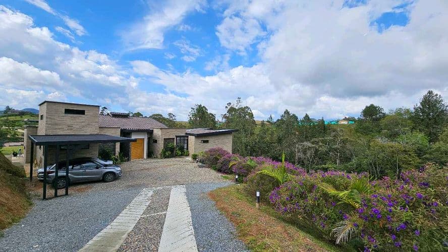 Casa en Venta en El Retiro - Imagen 1