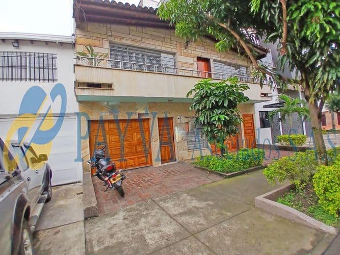 Casa en Venta en Belén Rosales, Medellín - Imagen 1