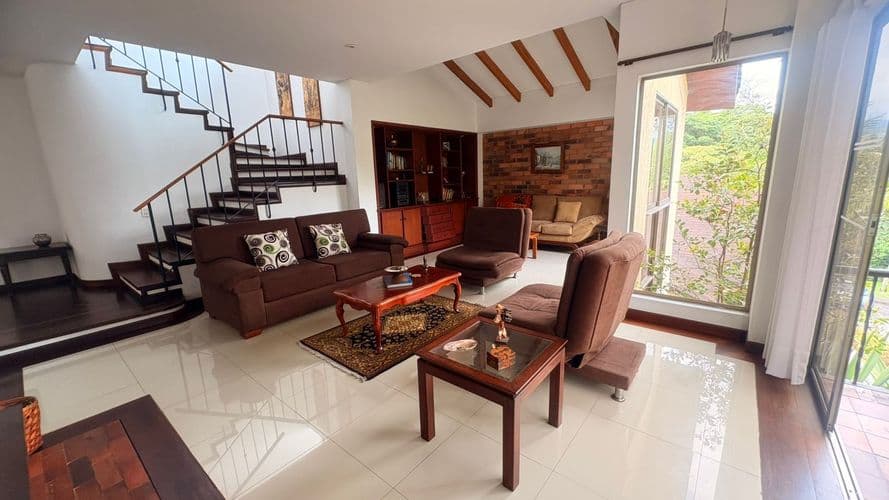 Casa en Venta en Palermo, Manizales - Imagen 1