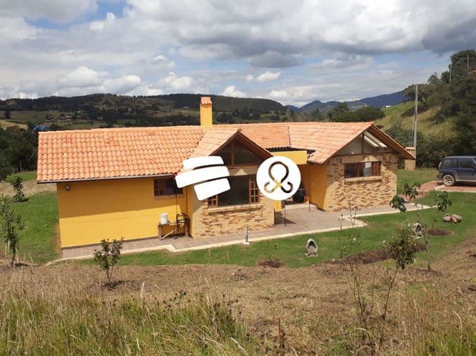 Casa en Venta en Frailejonal, La calera - Imagen 1