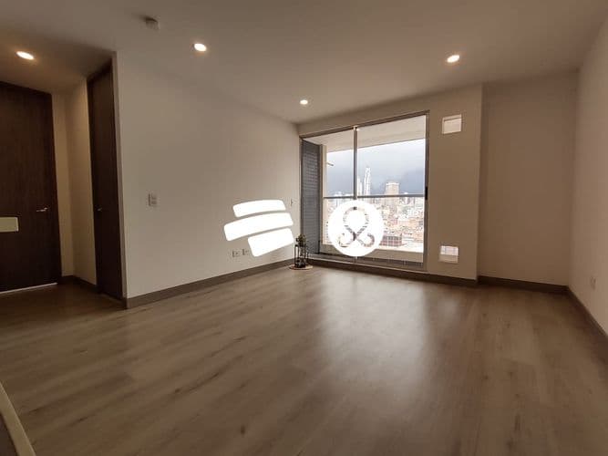 Apartamento en Venta en San victorino, Bogotá - Imagen 1