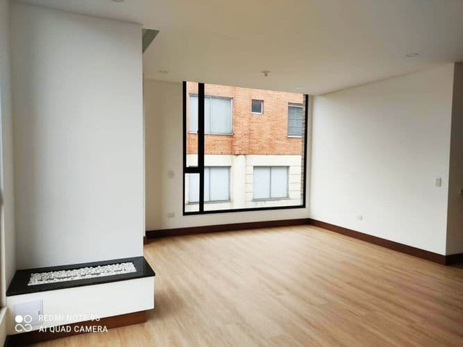 Apartamento en Venta en Chicó Navarra, Bogotá - Imagen 1