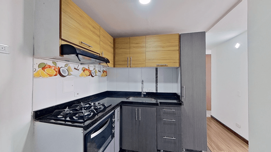 Apartamento en Venta en Valladolid, Bogotá - Imagen 1