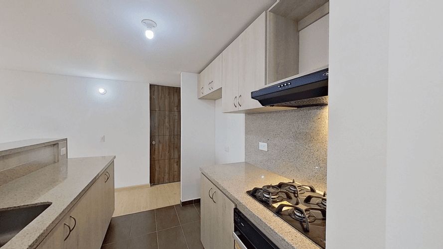 Apartamento en Venta en Gran granada, Bogotá - Imagen 1