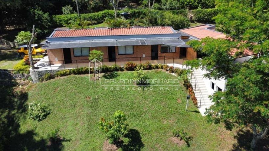 Casa en Venta en Manzana 2 ze, Sopetran - Imagen 1
