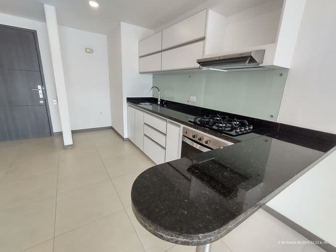 Apartamento en venta en Ciudad jardin, Cali - Imagen 1