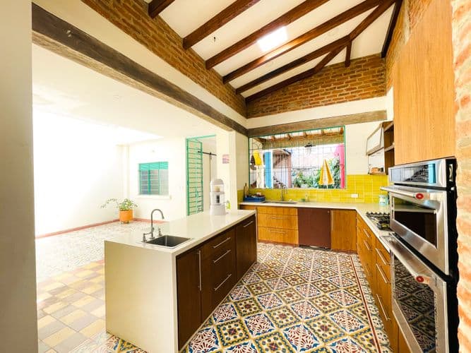 Casa en Venta en Miraflores, Cali - Imagen 1