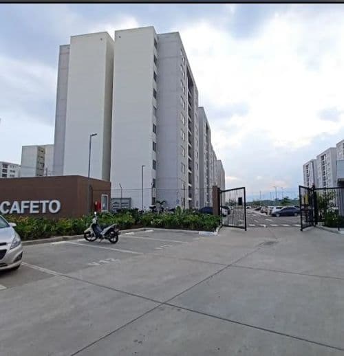 Apartamento en Venta en Cachipay, Cali - Imagen 1