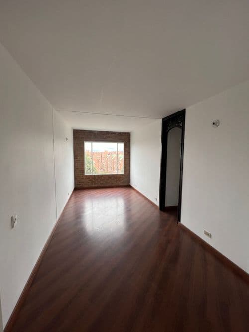 Apartamento en Venta en Hayuelos, Bogotá - Imagen 1