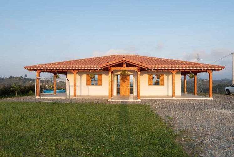 Finca en Venta en La asuncion, Marinilla - Imagen 1