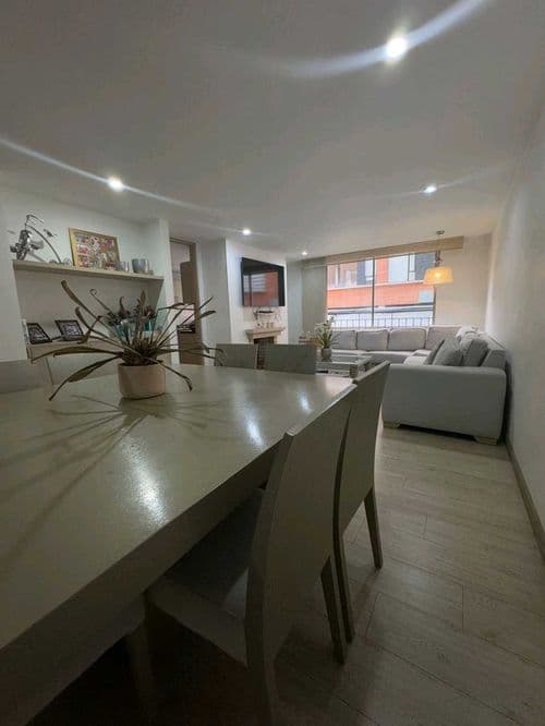 Apartamento en Venta en El chico, Bogotá - Imagen 1