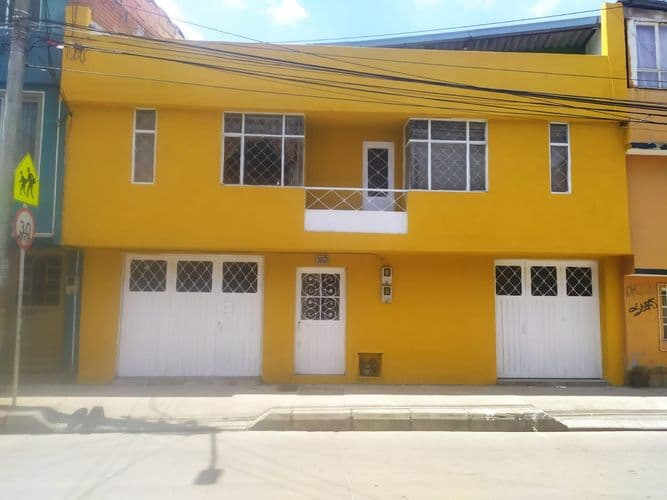 Casa en venta en Bosa, Bogotá - Imagen 1