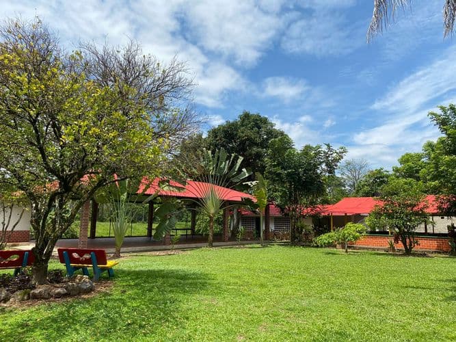 Finca en Venta en Inspeccion guacavia, Cumaral - Imagen 1