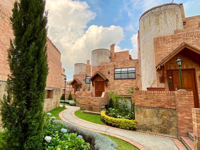 Casa en Venta en Salamanca, Bogotá - Imagen 1