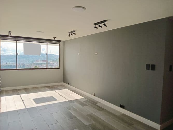 Apartamento en Venta en Sancancio, Manizales - Imagen 1