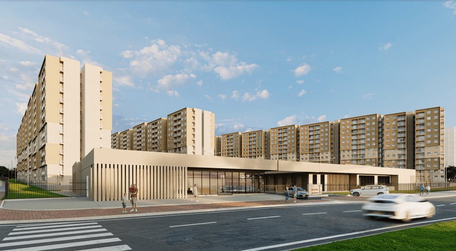 EL ALBA EN MALLORQUIN, Apartamentos en Venta en Ciudad Mallorquín, Barranquilla - Imagen 1