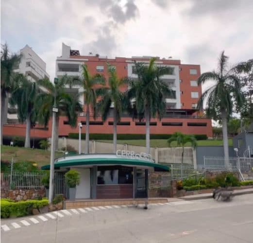 Apartamento en Venta en Cristales, Cali - Imagen 1