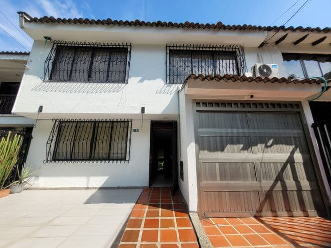 Casa en Venta en Prados del norte, Cali - Imagen 1