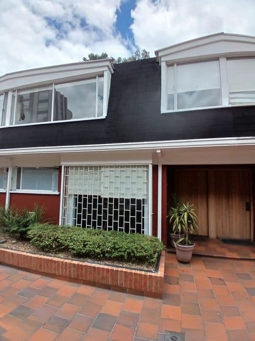 Casa en Venta en La Calleja, Bogotá - Imagen 1