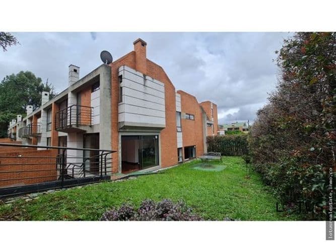 Casa en Venta en Bosque de pinos, Bogotá - Imagen 1