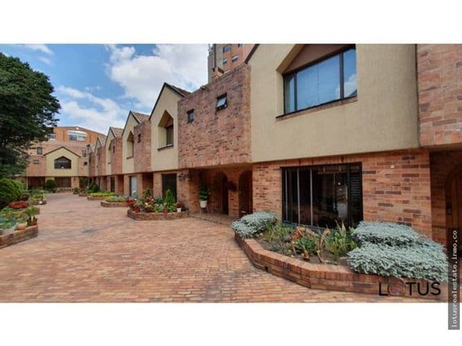Casa en Venta en Colina Campestre, Bogotá - Imagen 1