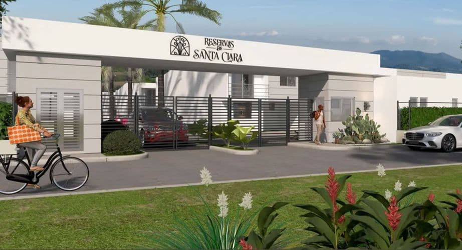 RESERVAS DE SANTA CLARA, Casas en Venta en Neiva - Imagen 1