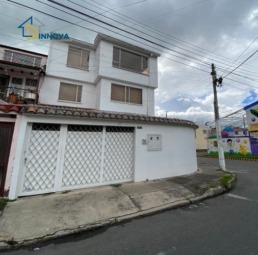 Casa en Venta en Villa del prado, Bogotá - Imagen 1