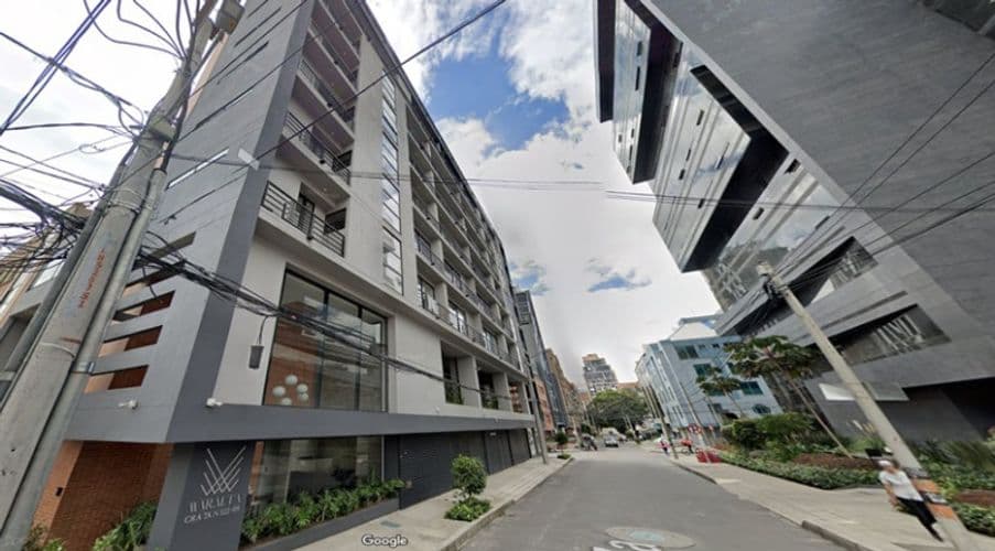 Apartamento en Venta en Santa barbara alta, Bogotá - Imagen 1
