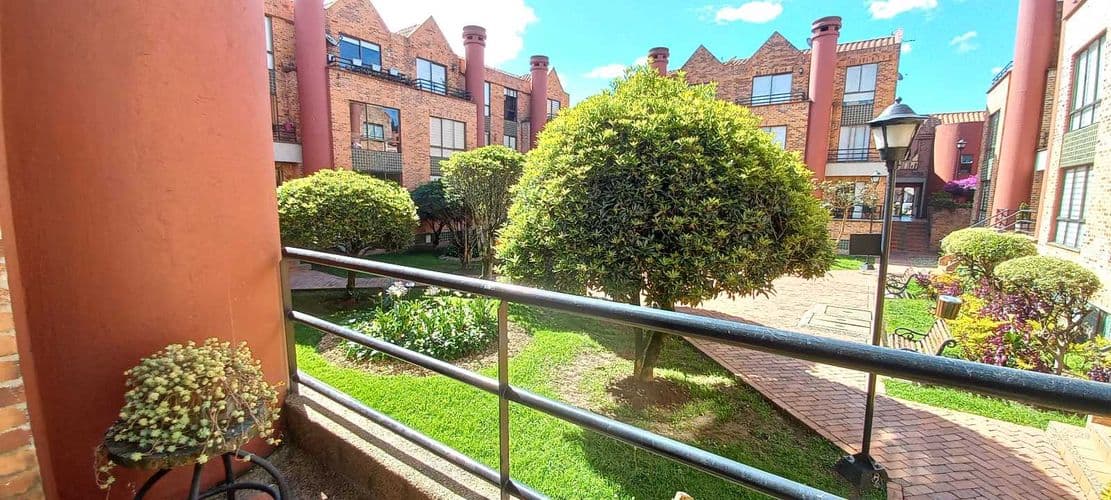 Casa en Venta en Gratamira, Bogotá - Imagen 1